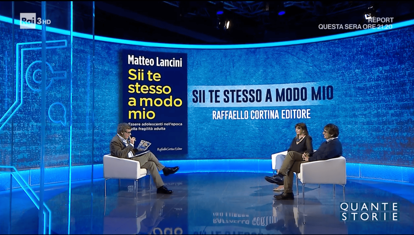 "Sii te stesso a modo mio": un libro che spiega vicende come quella di Casalpalocco