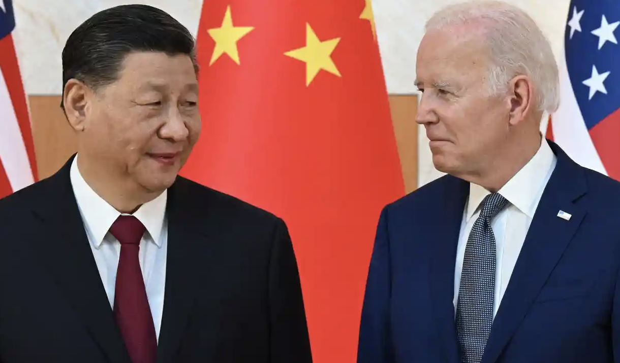 Screenshot 2023-06-21 alle 11.01.34 Biden dà del dittatore a Xi Jinping e Pechino si infuria: "Provocazione"