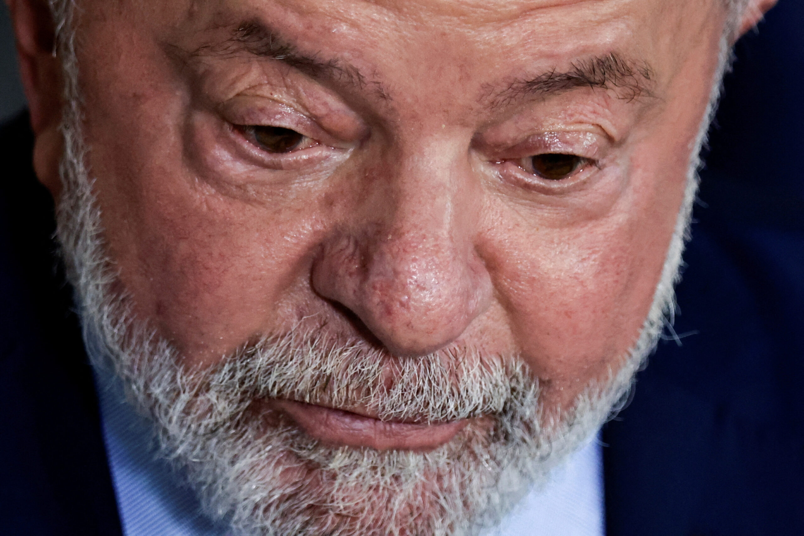 Lula sull'accordo Mercosur-Ue: "Difficile trattare con i francesi, vogliono tutto senza dare niente