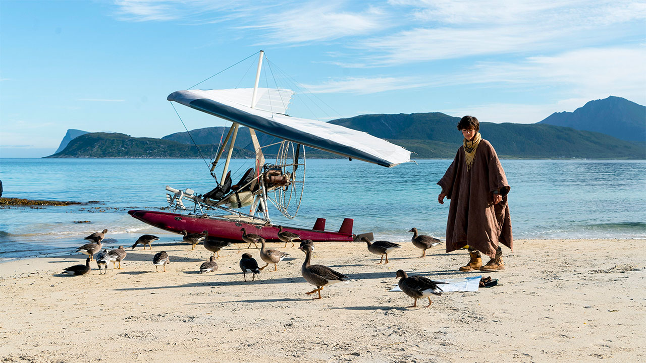 ali-dell-avventura "Sulle ali dell'avventura", alle 21.20 su Italia 1: ecco la trama del film del 2019