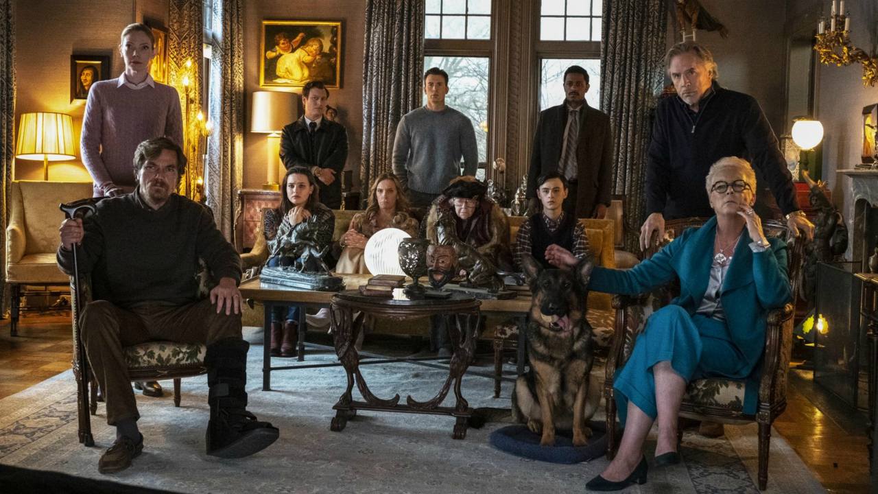 cena-con-delitto “Cena con delitto”, alle 21.10 su Rai Movie: ecco la trama del film con Daniel Craig