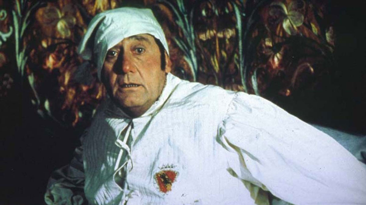 Sceicco bianco, vitellone e marchese: quanto ci manca Alberto Sordi