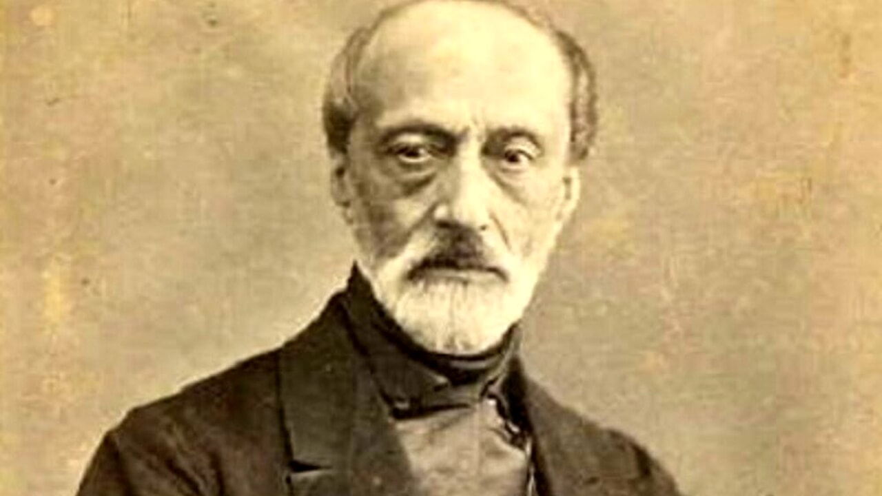 Dopo Dante il prode Sangiuliano tenta di arruolare a destra perfino Giuseppe Mazzini