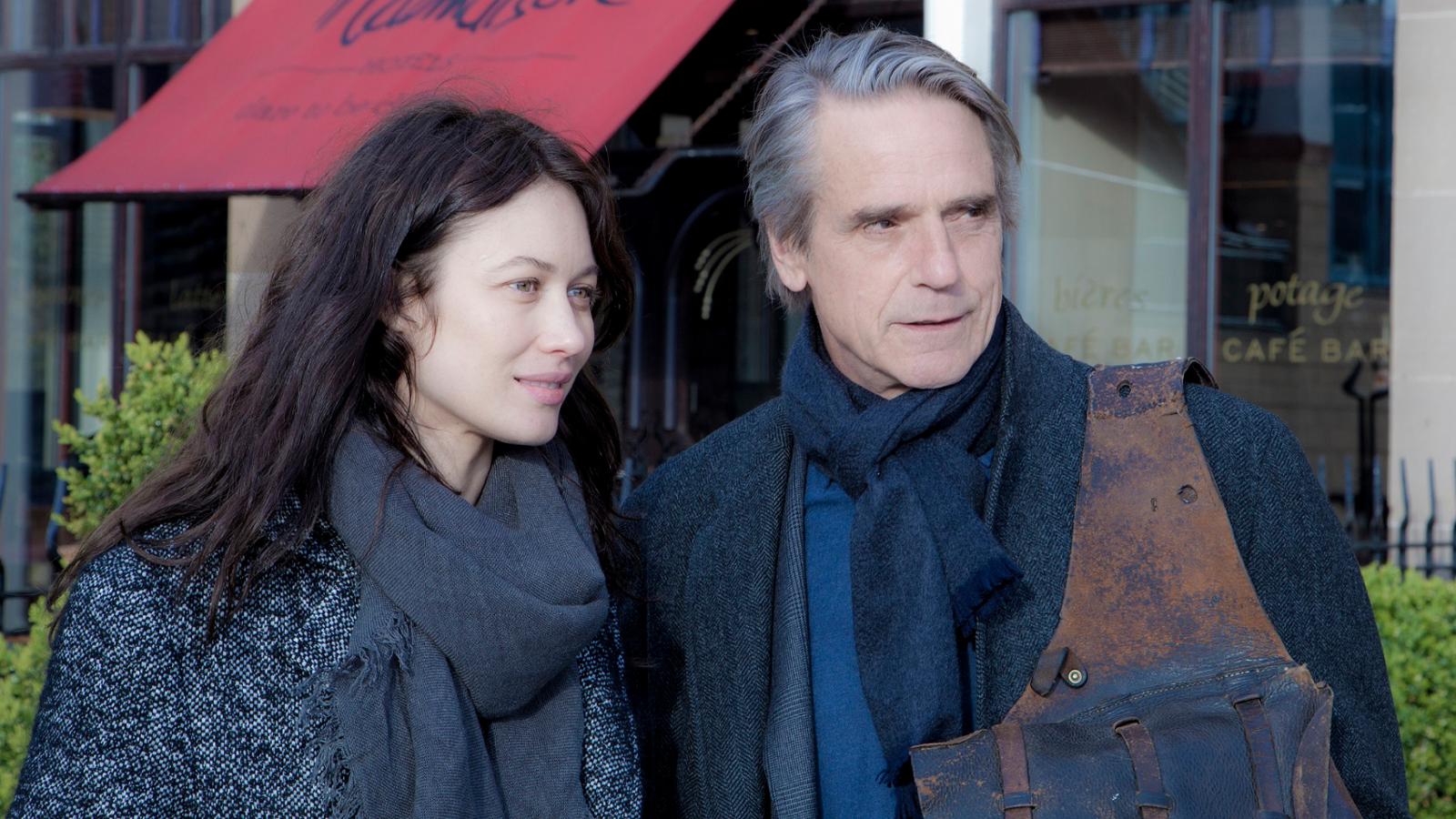 la-corrispondenza “La corrispondenza”, alle 21.15 su Rai Movie: la trama del film di Giuseppe Tornatore