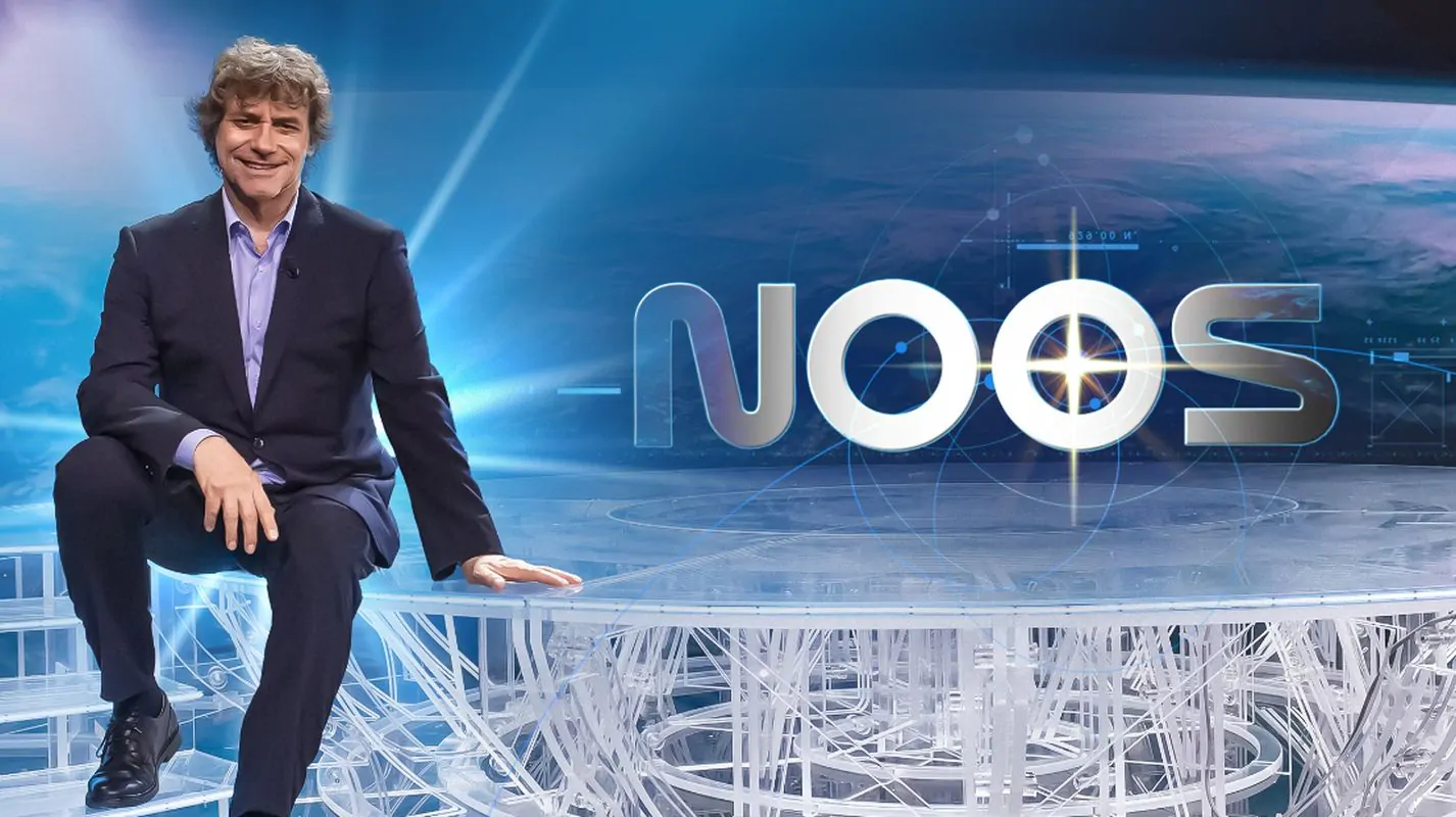 "Noos - L’avventura della conoscenza", alle 21.25 su Rai 1: ospiti e anticipazioni della puntata di giovedì 4 luglio