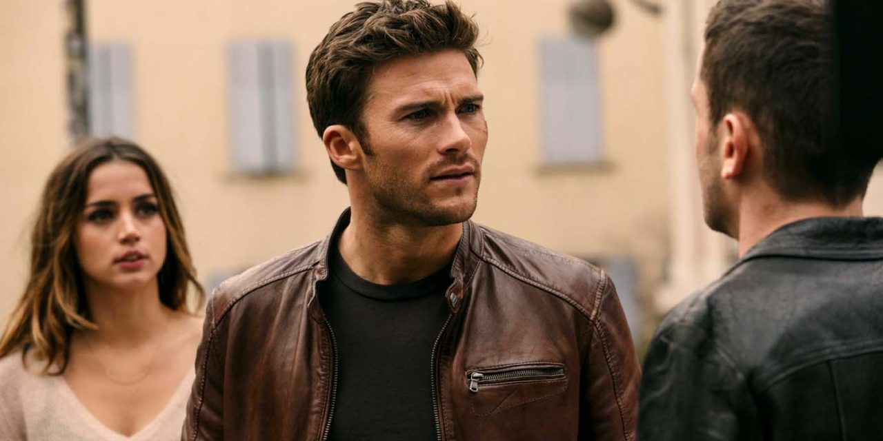 overdrive “Overdrive”, alle 21.20 su Italia 1: ecco la trama del film con Scott Eastwood