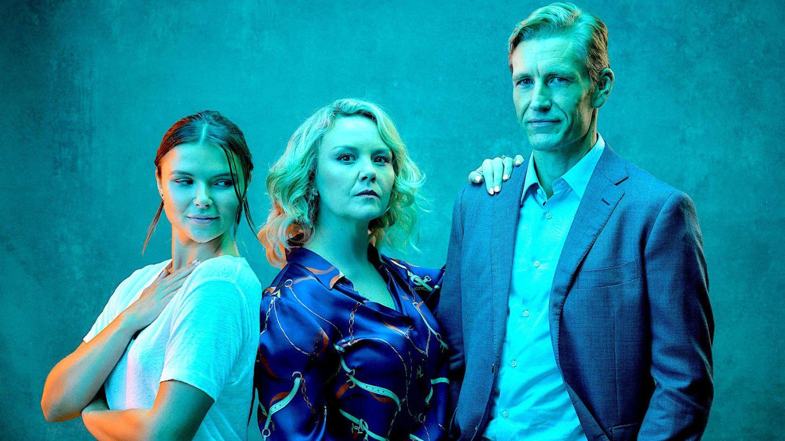 spirale-di-bugie “Spirale di bugie” (Lie with me), questa sera alle 21.20 su Rai 2 in 1^ assoluta: ecco la trama