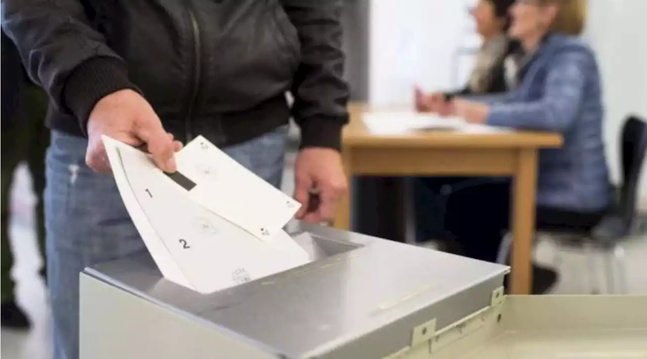 La Svizzera approva la legge per introdurre una tassa per le multinazionali La Svizzera approva la legge per introdurre una tassa per le multinazionali
