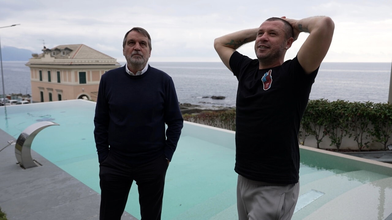 tardelli-cassano "L'Avversario", alle 23.15 su Rai 3: ecco gli ospiti del programma con Marco Tardelli