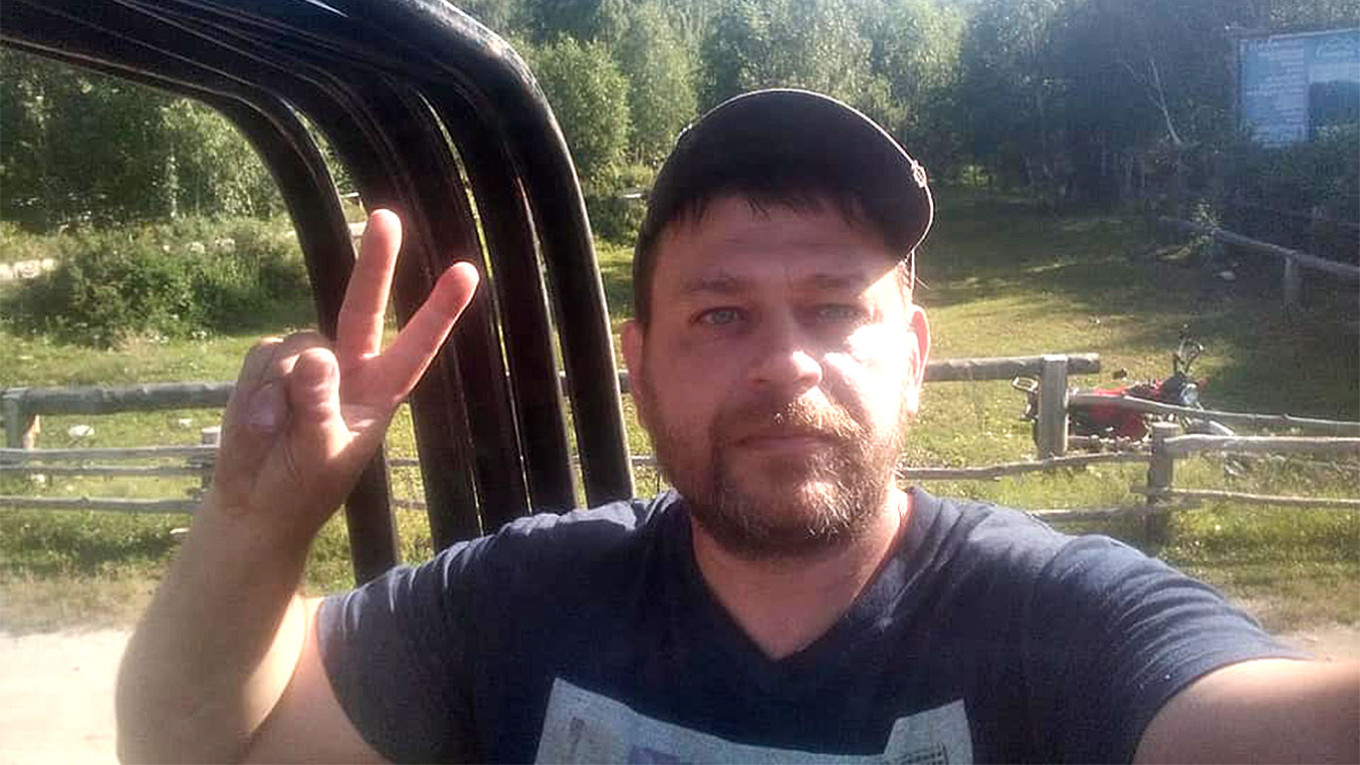 Un collaboratore di Navalny condannato a 9 anni per estremismo Un collaboratore di Navalny condannato a 9 anni per estremismo