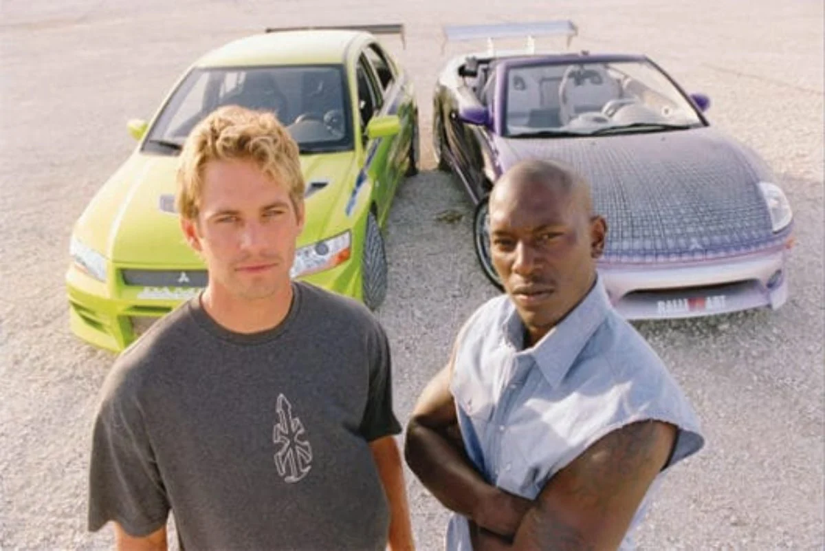 “2 Fast 2 Furious”, alle 21.20 su Italia 1: ecco la trama del secondo celebre capitolo