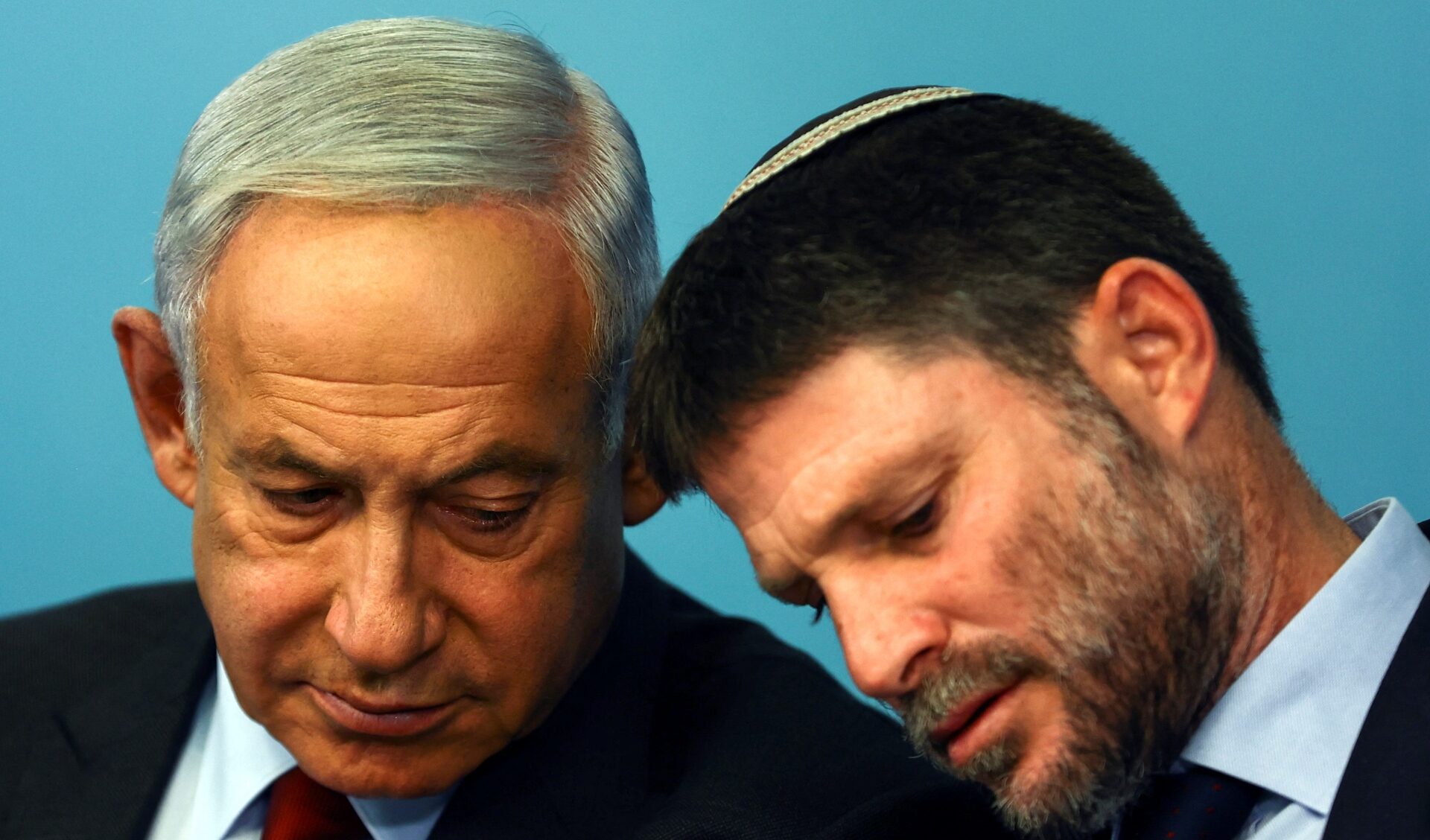 Israele: i ministri di ultra destra invocano il bombardamento di Teheran