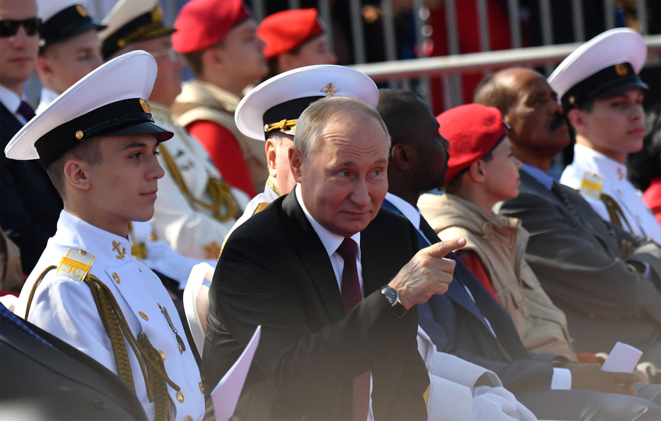 Strage di Crocus: Putin ammette la matrice islamica ma accusa ancora Kiev