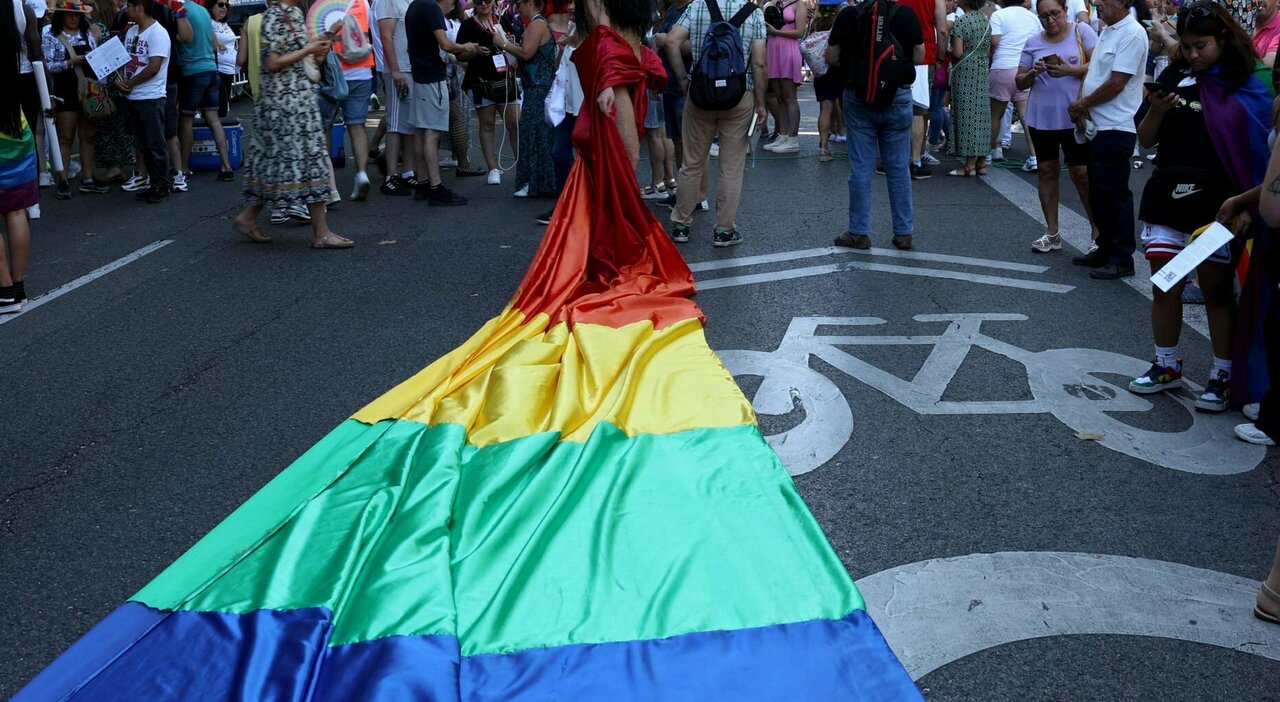 Sentenza storica a Trapani: transgender riconosciuta donna anche senza operazione