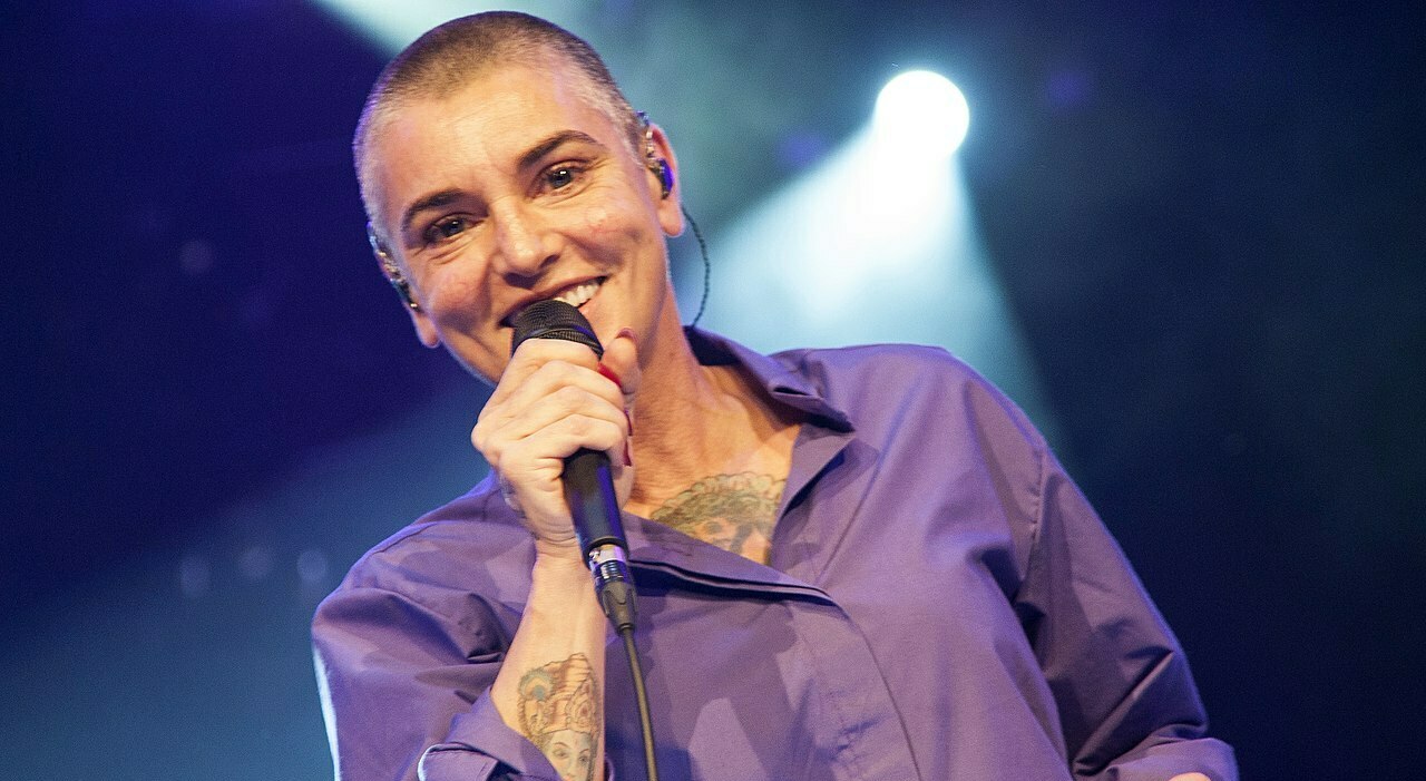 Gli eredi di Sinead O'Connor chiedono a Trump di non usare le sue musiche: "Lei sarebbe disgustata"