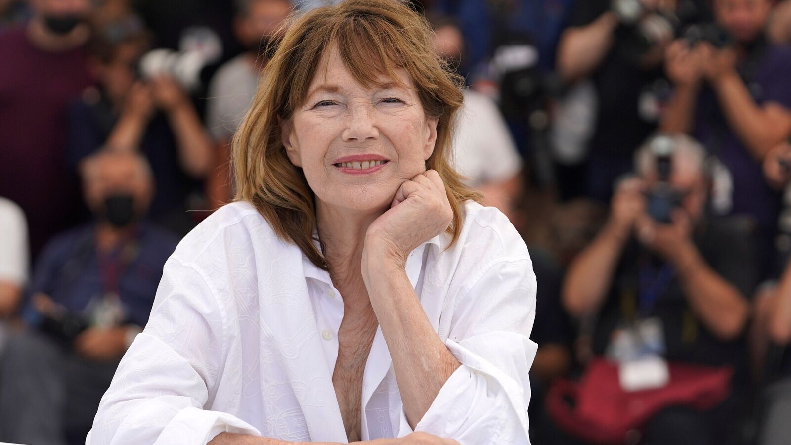 Addio a Jane Birkin: "Cinema, amore mio"