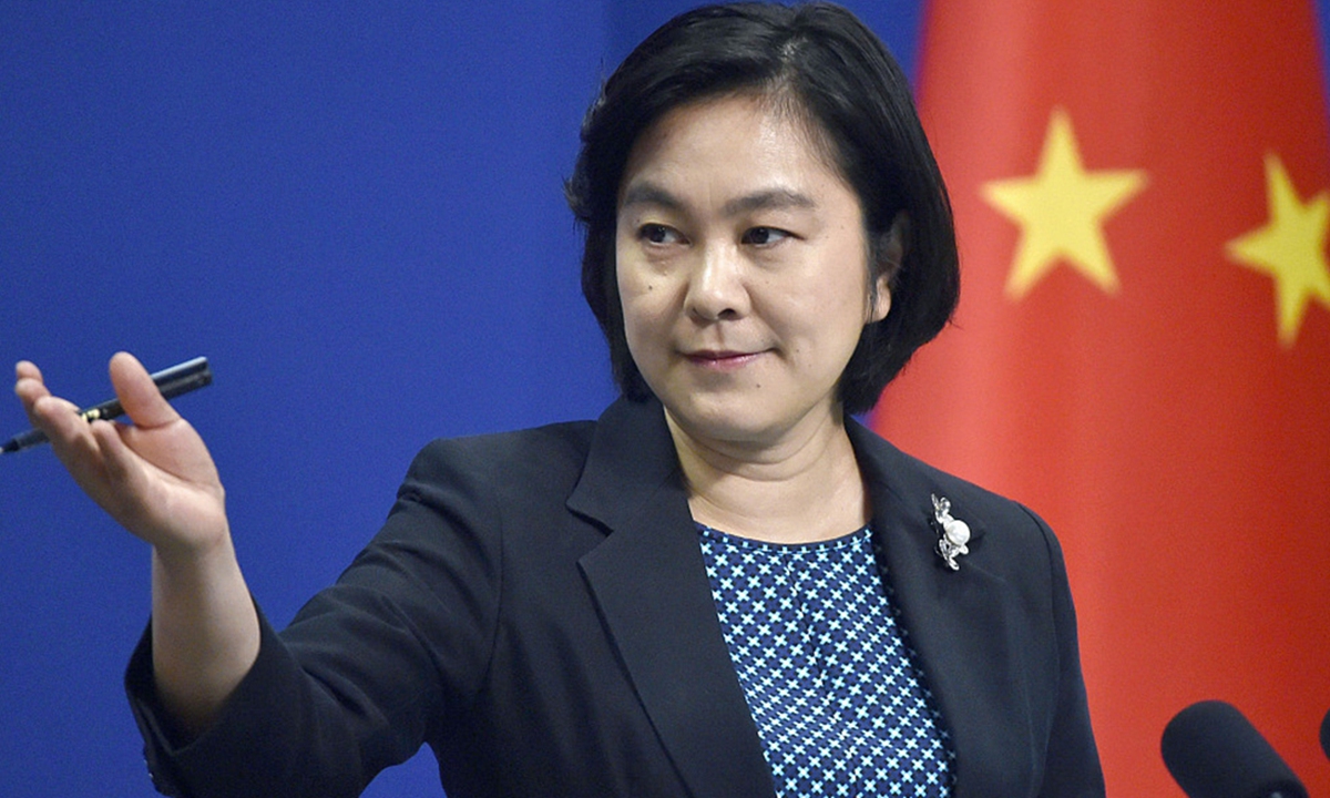 La Cina dice no a una versione Asia-Pacifico della Nato