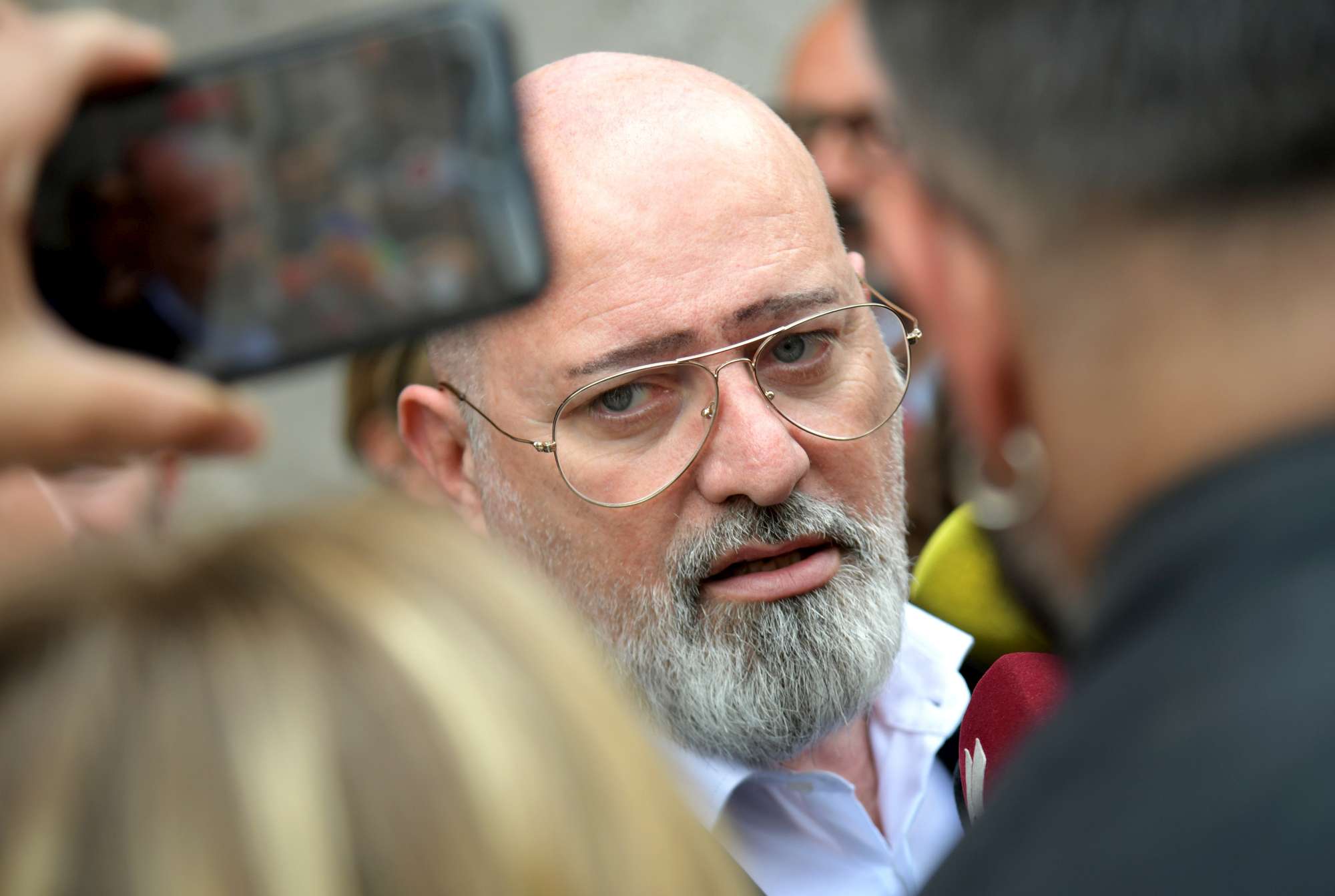 Bonaccini: "In Basilicata la destra è più debole cerchiamo l'unità partendo dal programma"