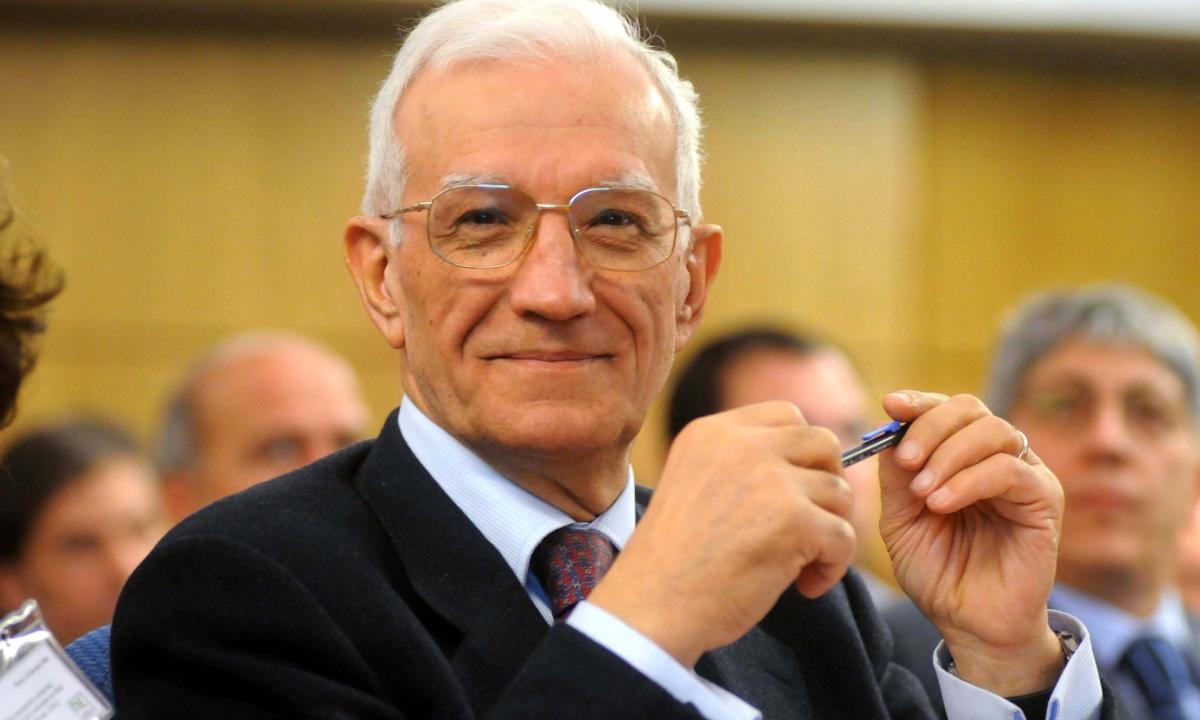 Addio a Vittorio Prodi, docente universitario ed ex europarlamentare: fratello di Romano