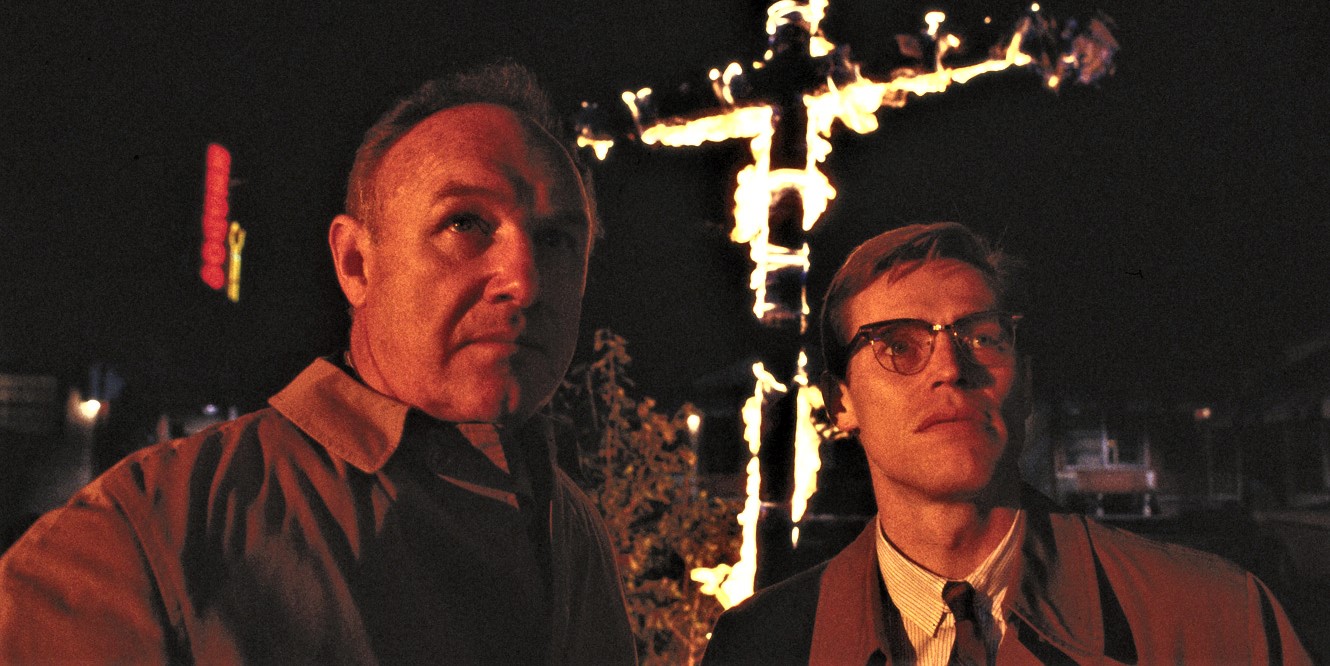Mississippi-Burning-01-DI-1 “Mississippi Burning - Le radici dell’odio”, alle 21.25 su La7: la trama del film con Gene Hackman