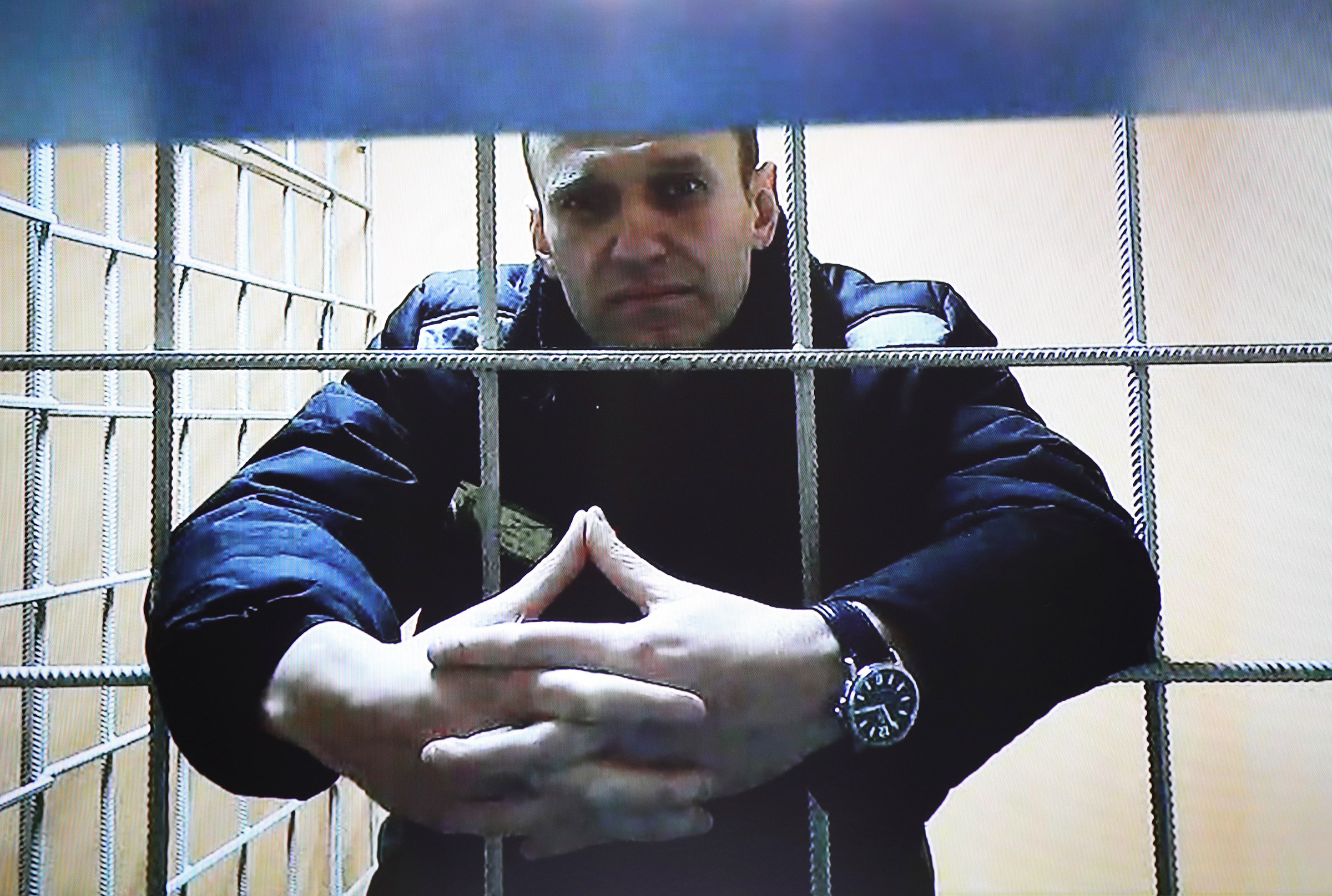 Navalny definisce 'prigioniero politico' l'ultra-nazionalista Strelkov (o Girkin)