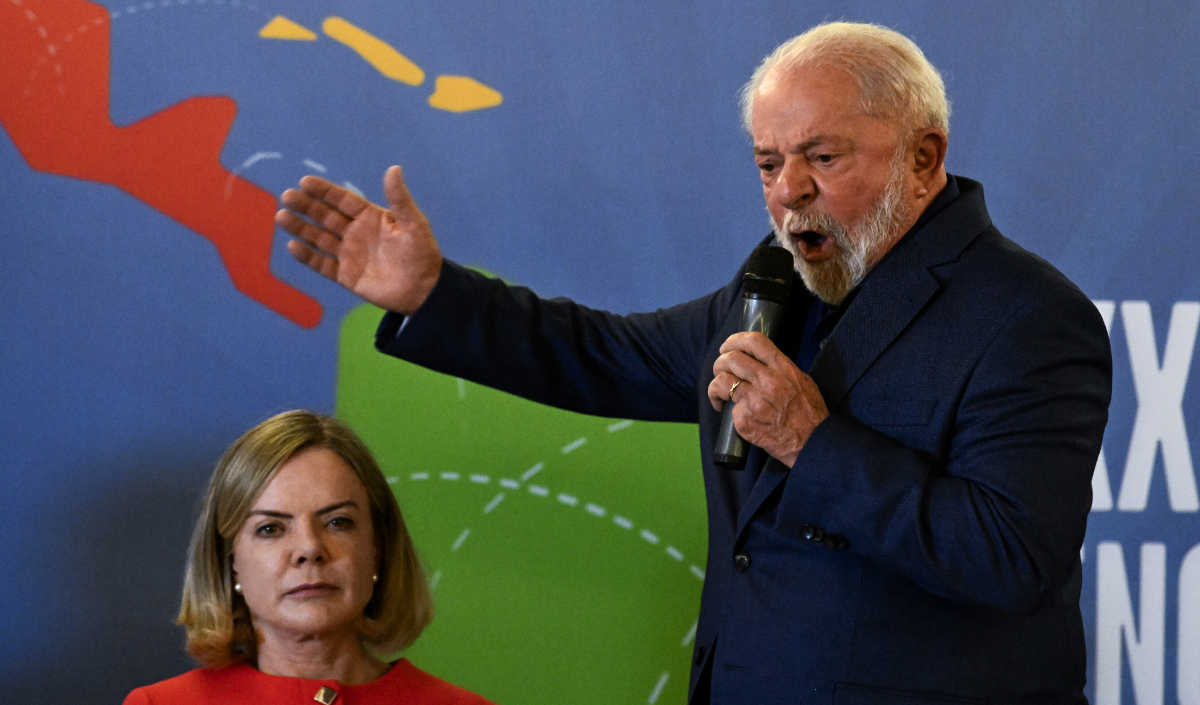 Il Partito dei Lavoratori di Lula vuole aprire radio e tv di sua proprietà