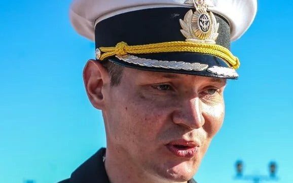 Ucciso a Krasnodar il comandante di un sottomarino russo che aveva attaccato l'Ucraina Ucciso a Krasnodar il comandante di un sottomarino russo che aveva attaccato l'Ucraina