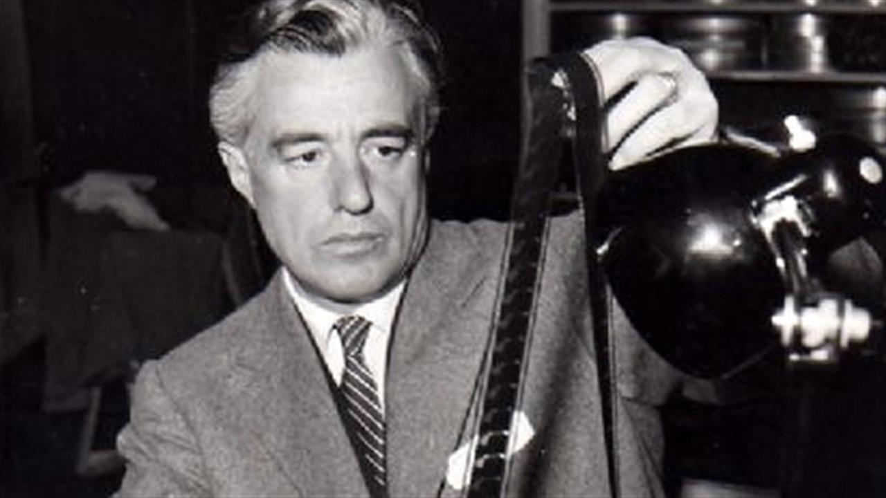 Vittorio De Sica, artista in nome del padre