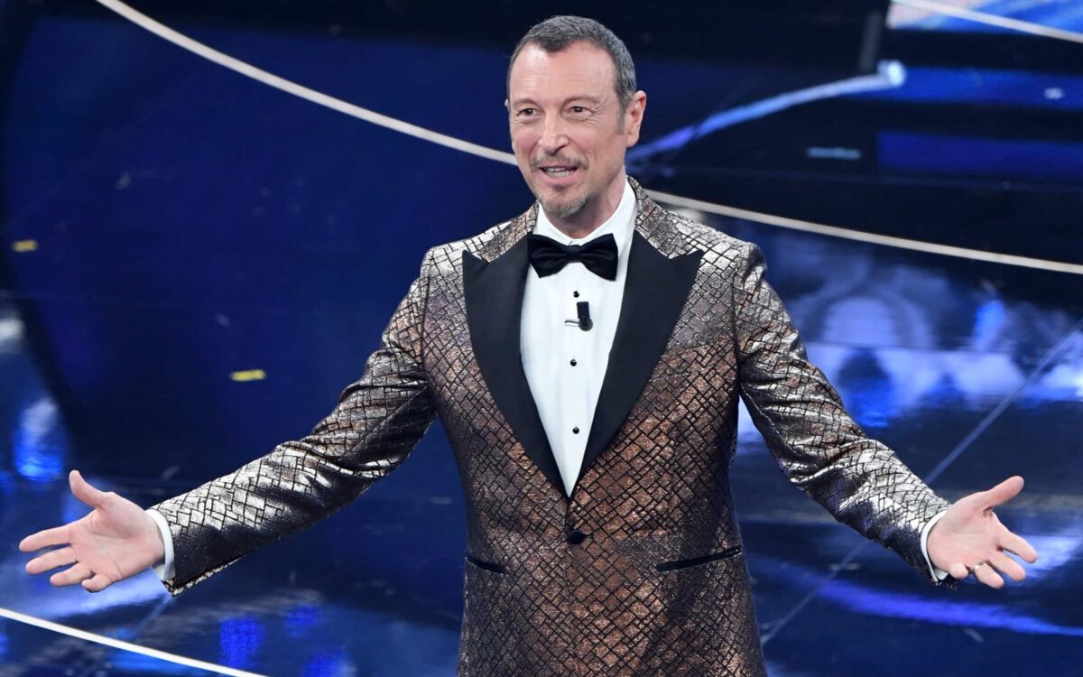 Sanremo 2024, stasera la prima puntata: ecco a che ora inizia e a che ora finisce la maratona musicale...