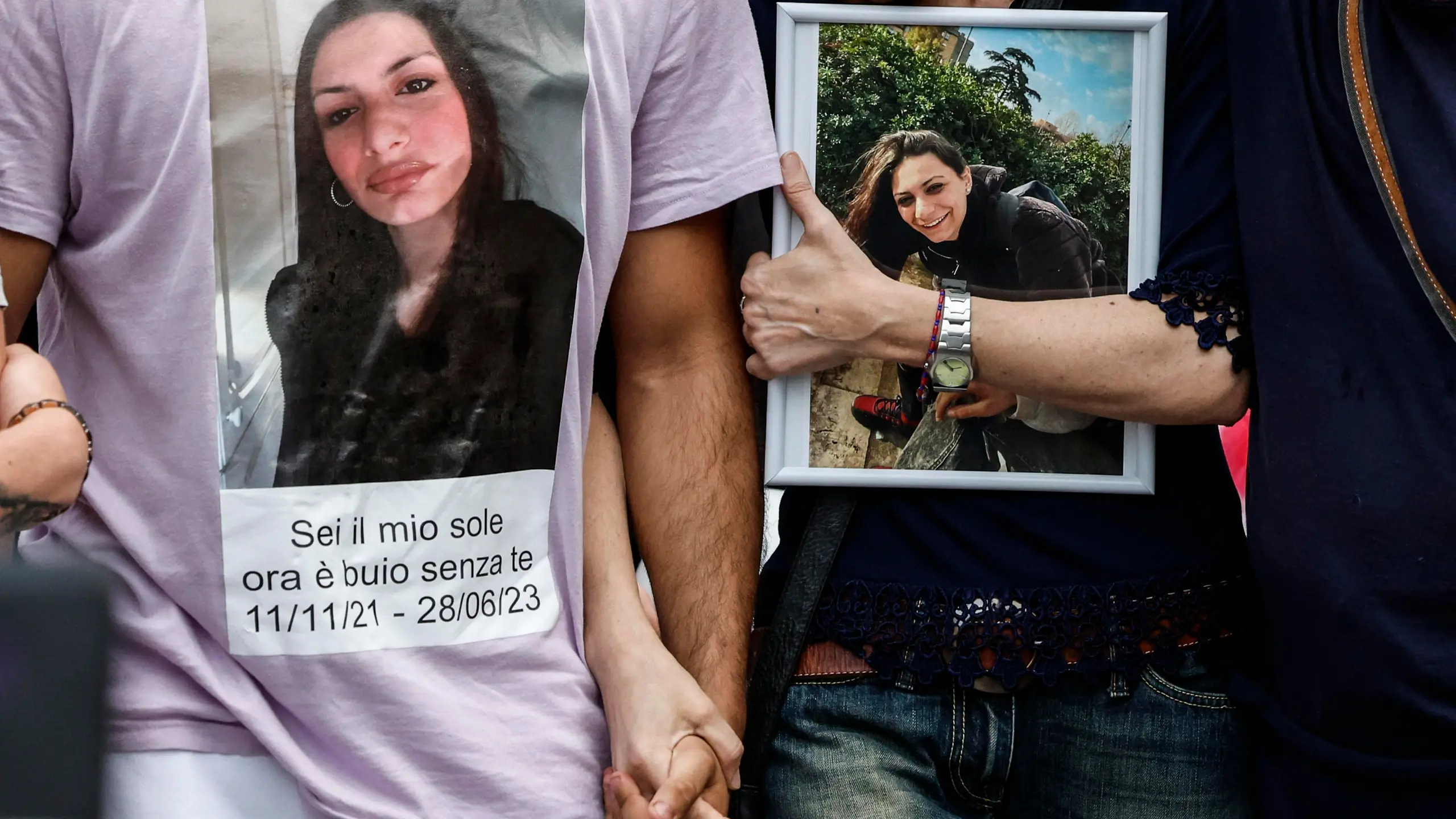 Assassinio di Michelle Maria Causo, giudizio immediato per il 17enne accusato del delitto