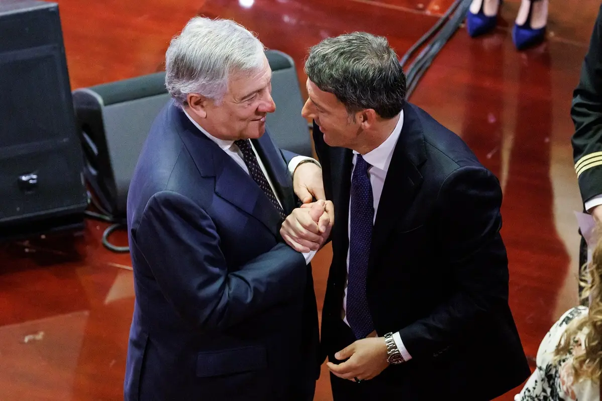 Basilicata, Renzi sul candidato della destra: "E' un mio vecchio amico, ma decideranno i dirigenti di Iv"