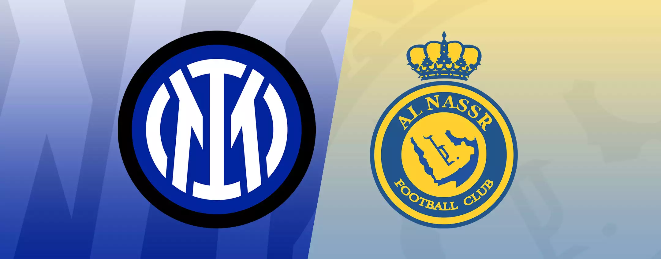 Inter - Al Nassr, alle 12.15 i nerazzurri contro Cristiano Ronaldo: dove vederla in streaming gratis