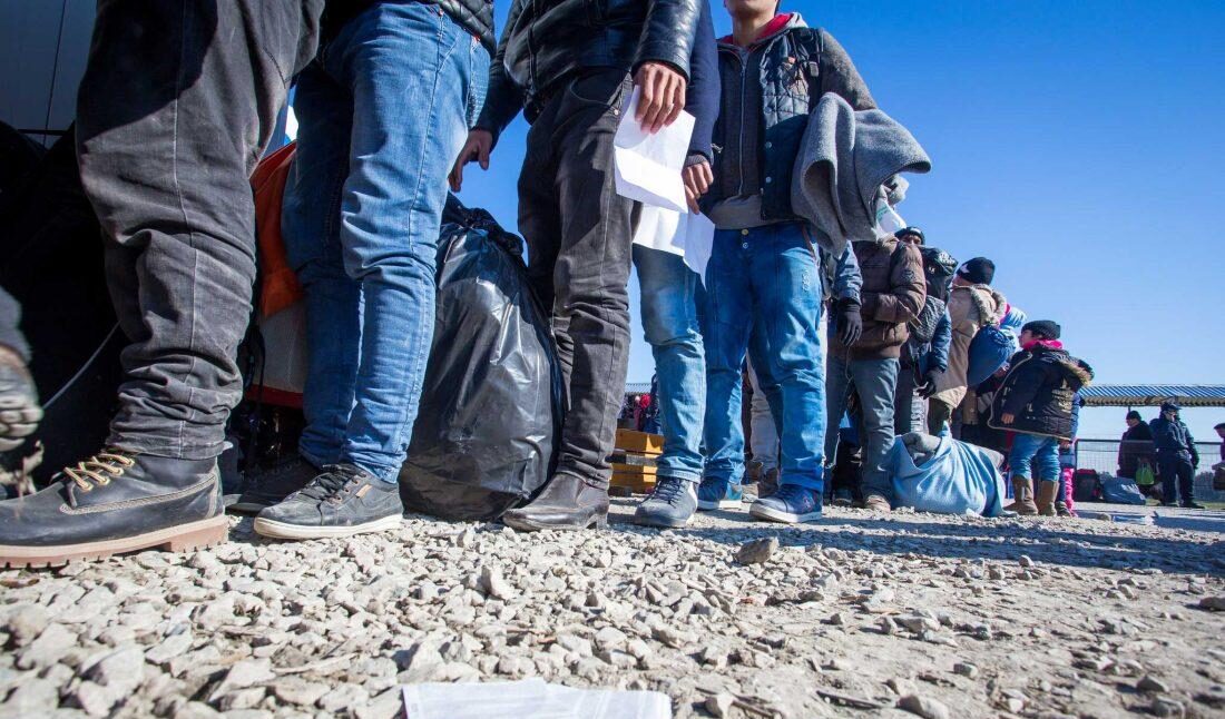 Tunisia, i pogrom di Stato sostenuti dall'Italia contro i migranti