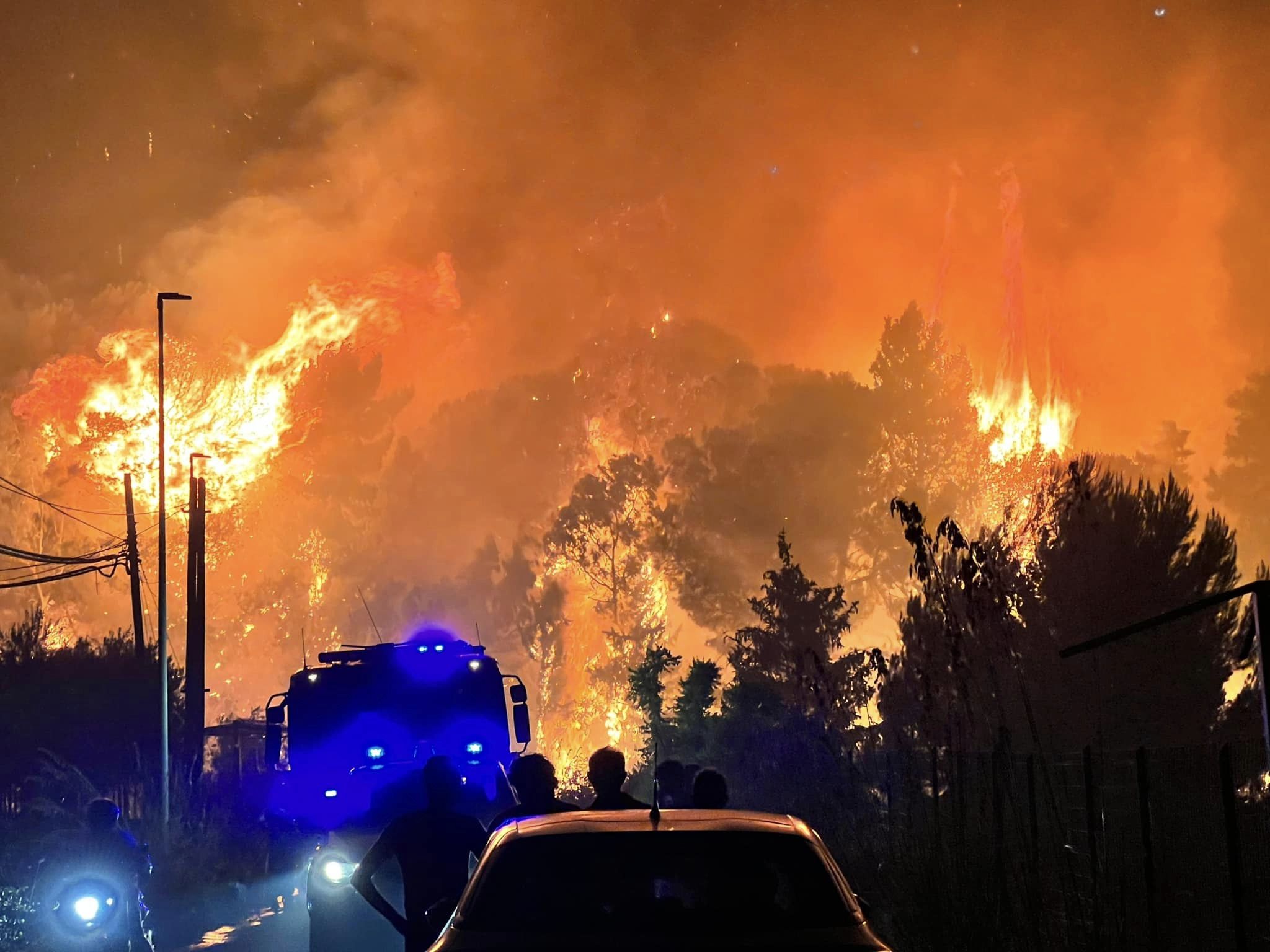 L'arcivescovo di Palermo: "Non è un'emergenza, la responsabilità è dei politici e delle loro omissioni"