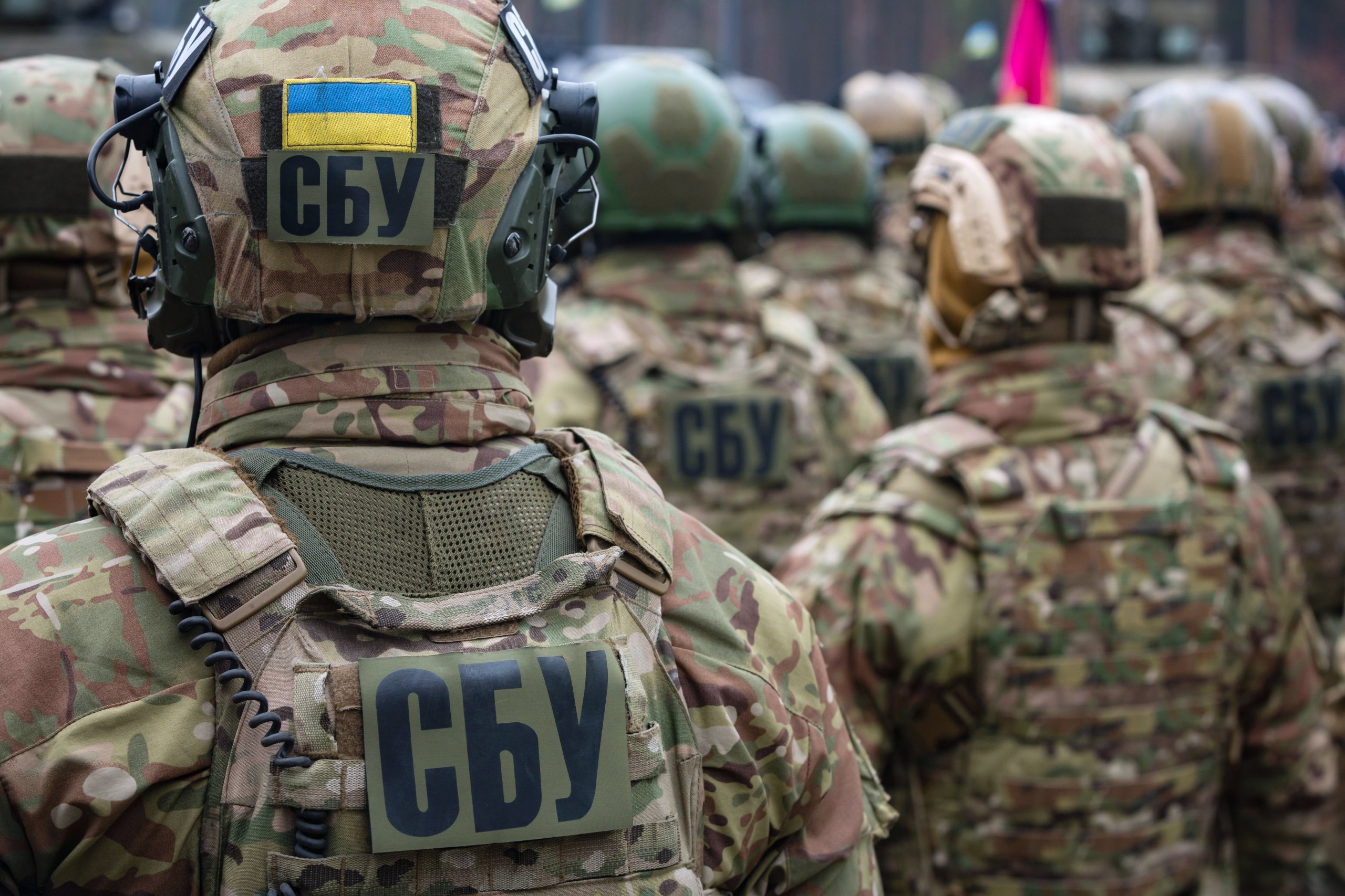Ucraina, gli 007: "Sventato un attentato russo a Zelensky, arrestata una donna"