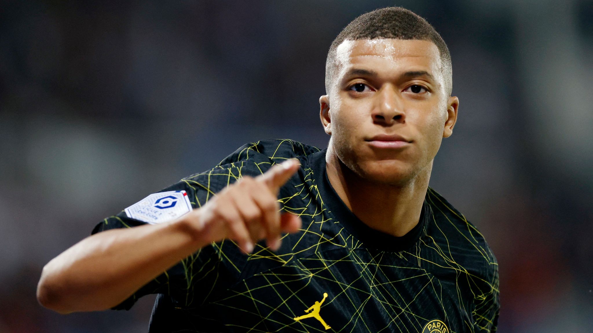 Psg, altre offerte in arrivo per Mbappe ma l'asso francese pensa a Madrid