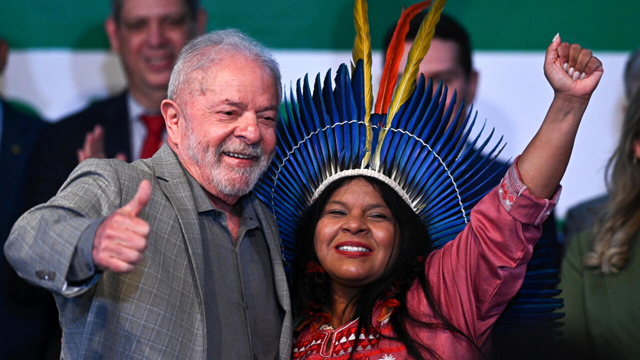 Lula: una legge per limitare l'accesso alle armi