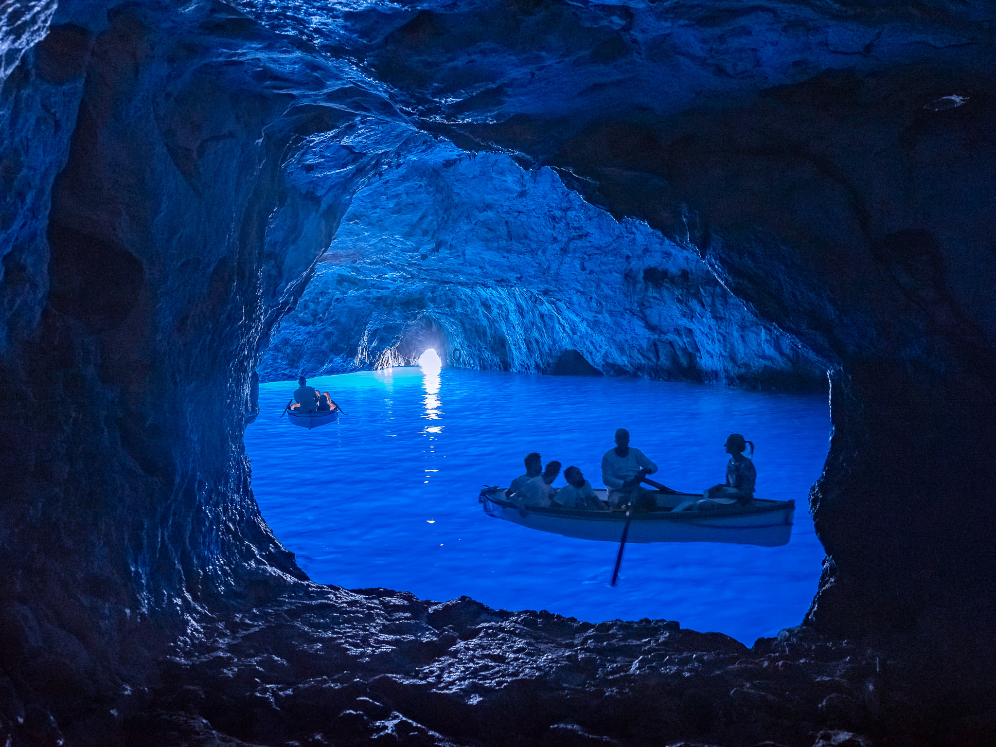 Il Festival internazionale di Capri alle porte