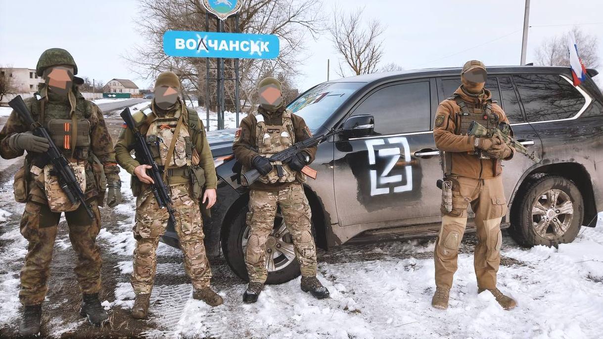 Finlandia: arrestato il neo-nazista Petrovsky: crimini di guerra nel Donbass dove combatteva per i russi
