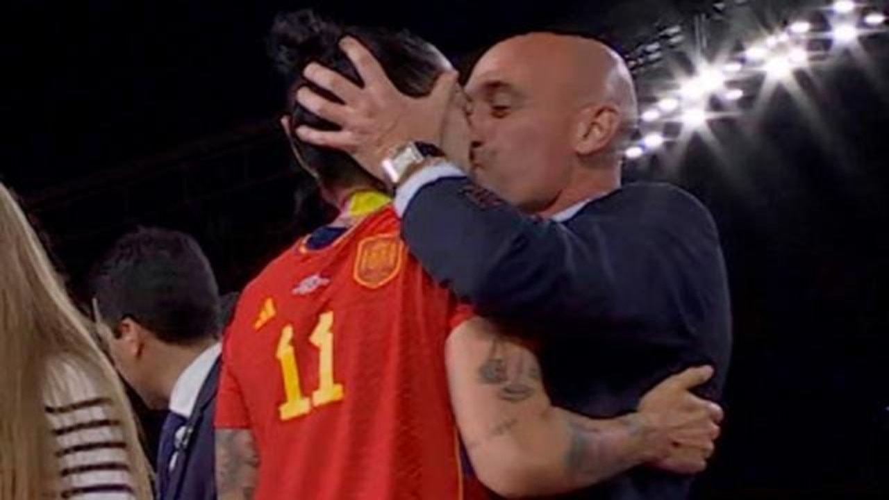 Spagna, gli sponsor della nazionale chiedono le dimissioni di Luis Rubiales