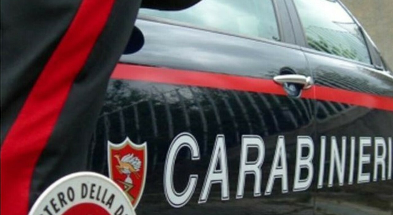 Minaccia di morte la ex e suo padre se non fosse tornata da lui: arrestato