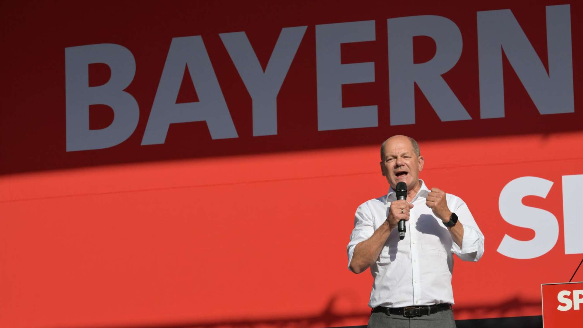 Olaf Scholz denuncia il piano di Afd contro gli immigrati: "Proteggiamo tutti, al di là del colore della pelle"