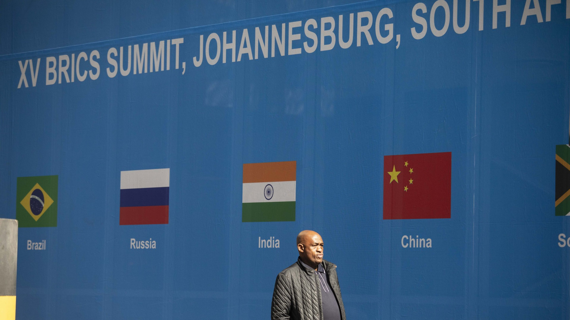 Brics: vertice in Sudafrica con l'obiettivo di costruire un contro-equilibrio all'Occidente