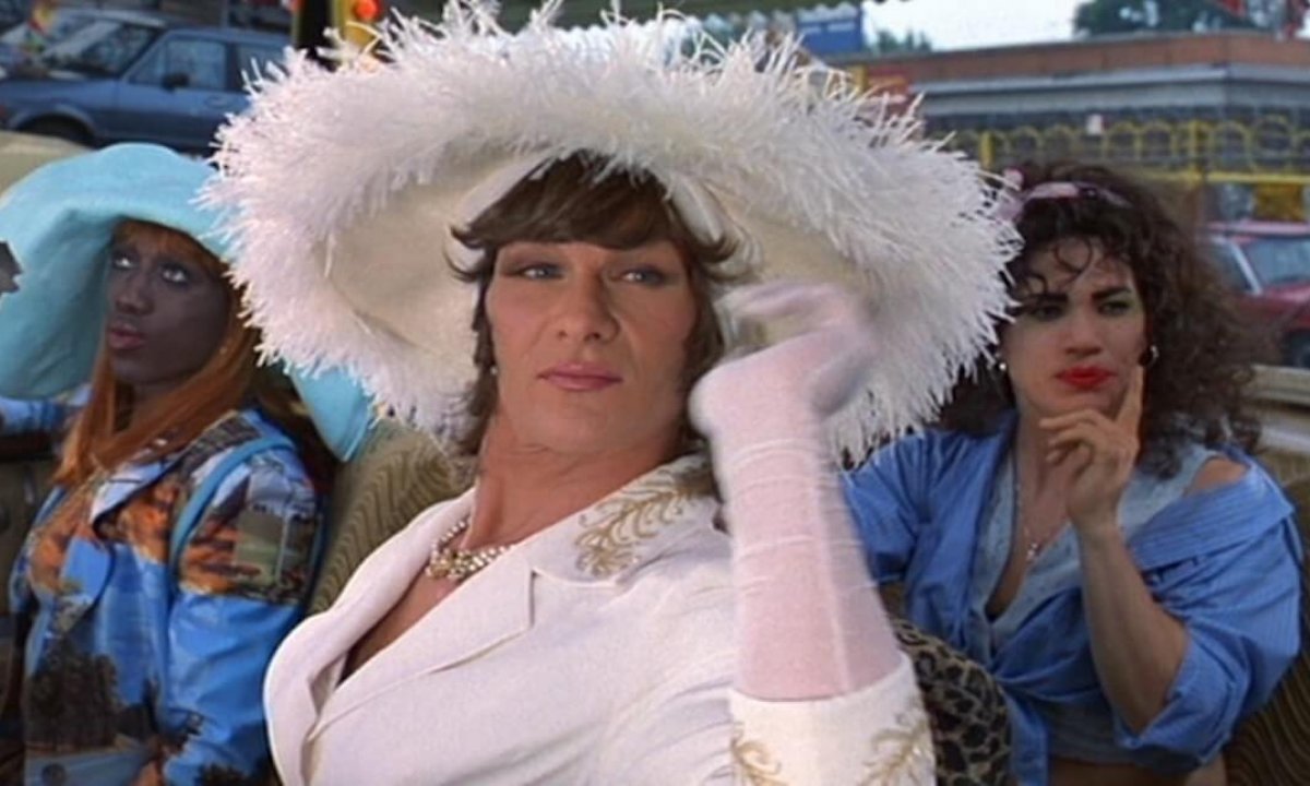 “A Wong Foo, grazie di tutto! Julie Newmar”, alle 23.25 su Rete 4: ecco la trama del film