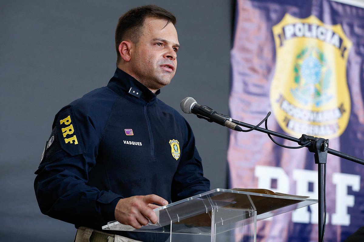L'ex direttore della polizia stradale federale del Brasile sotto inchiesta: alle elezioni cercò di danneggiare Lula L'ex direttore della polizia stradale federale del Brasile sotto inchiesta: alle elezioni cercò di danneggiare Lula