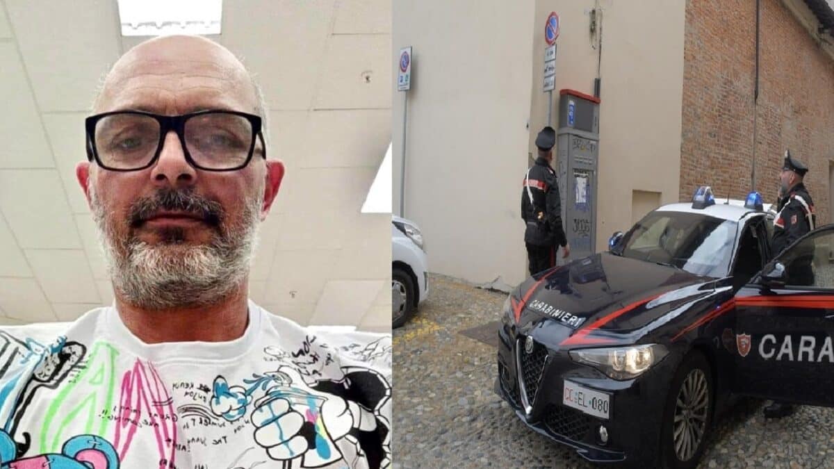 Uomo scomparso da giorni trovato morto con la testa fracassata a casa di un'amica