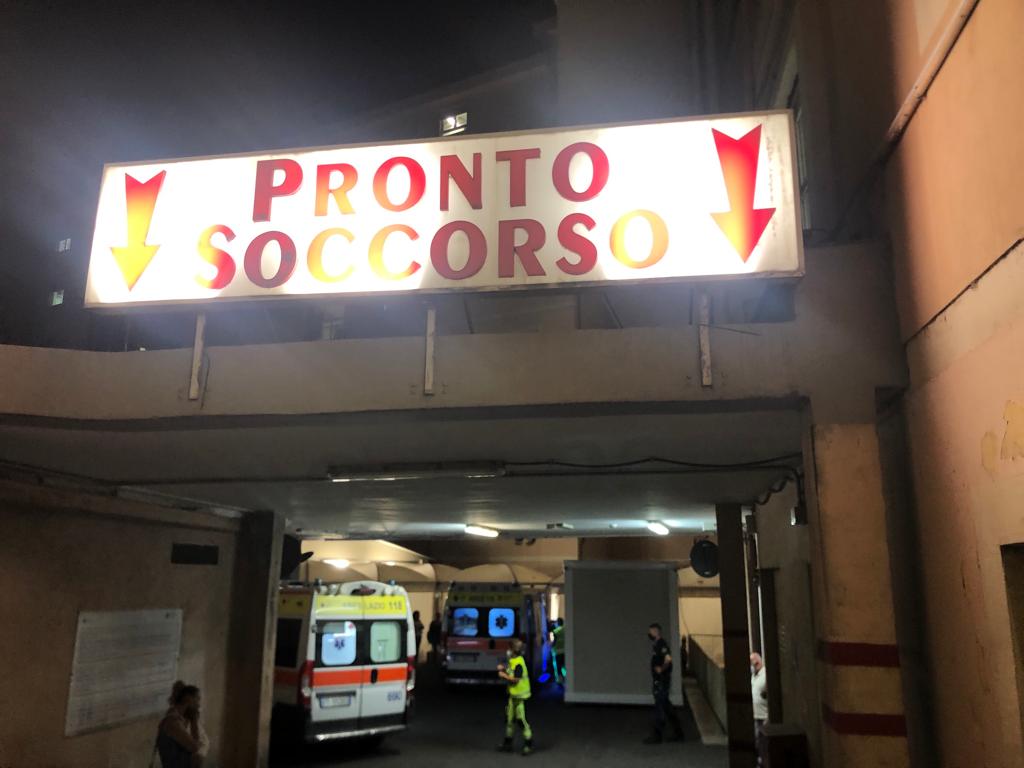 Dopo un grave infortunio, anche il tempo delle famiglie cambia Dopo un grave infortunio, anche il tempo delle famiglie cambia