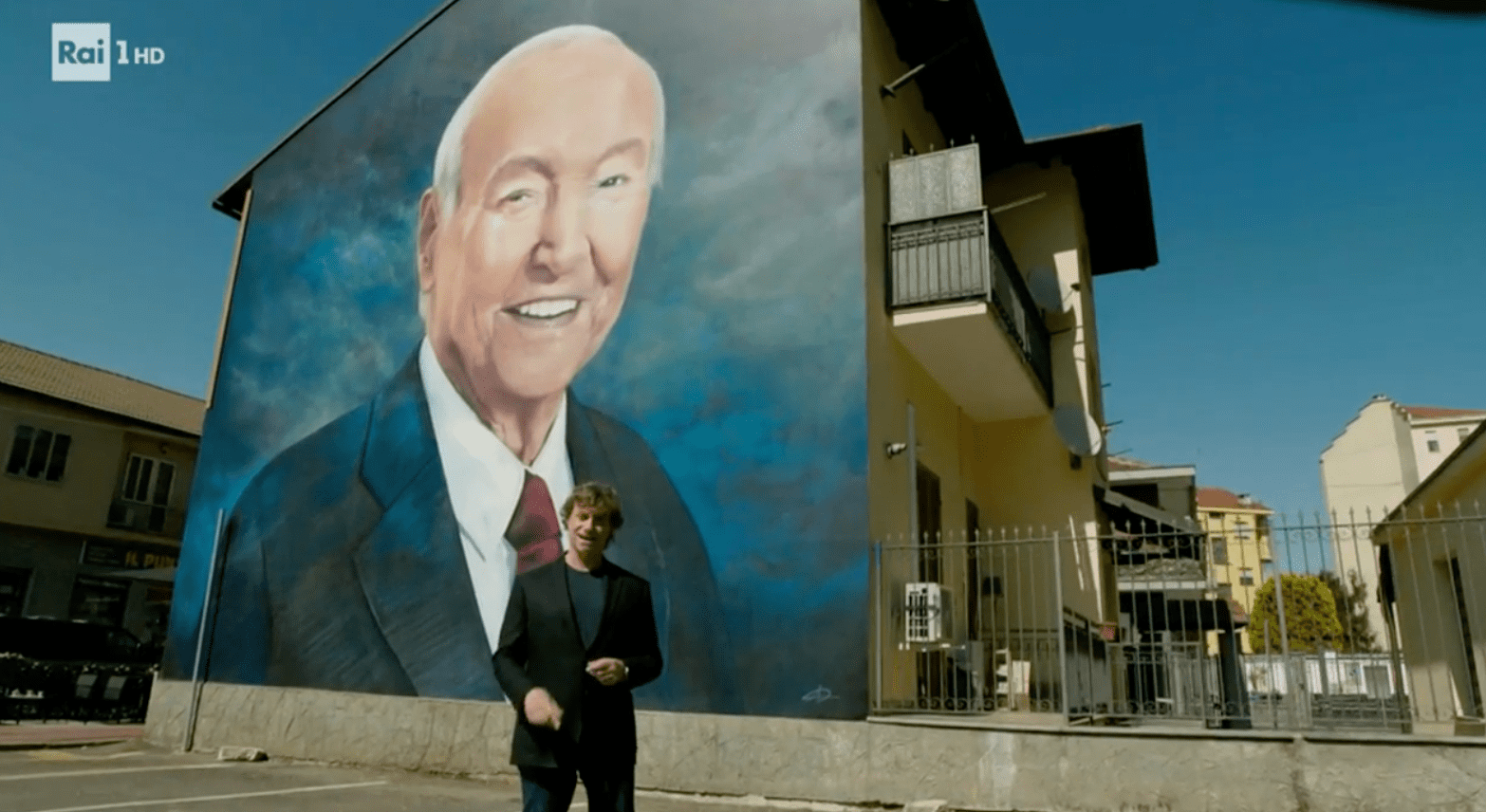 "Piero Angela - Un viaggio lungo una vita": su Rai Uno alle 21,25