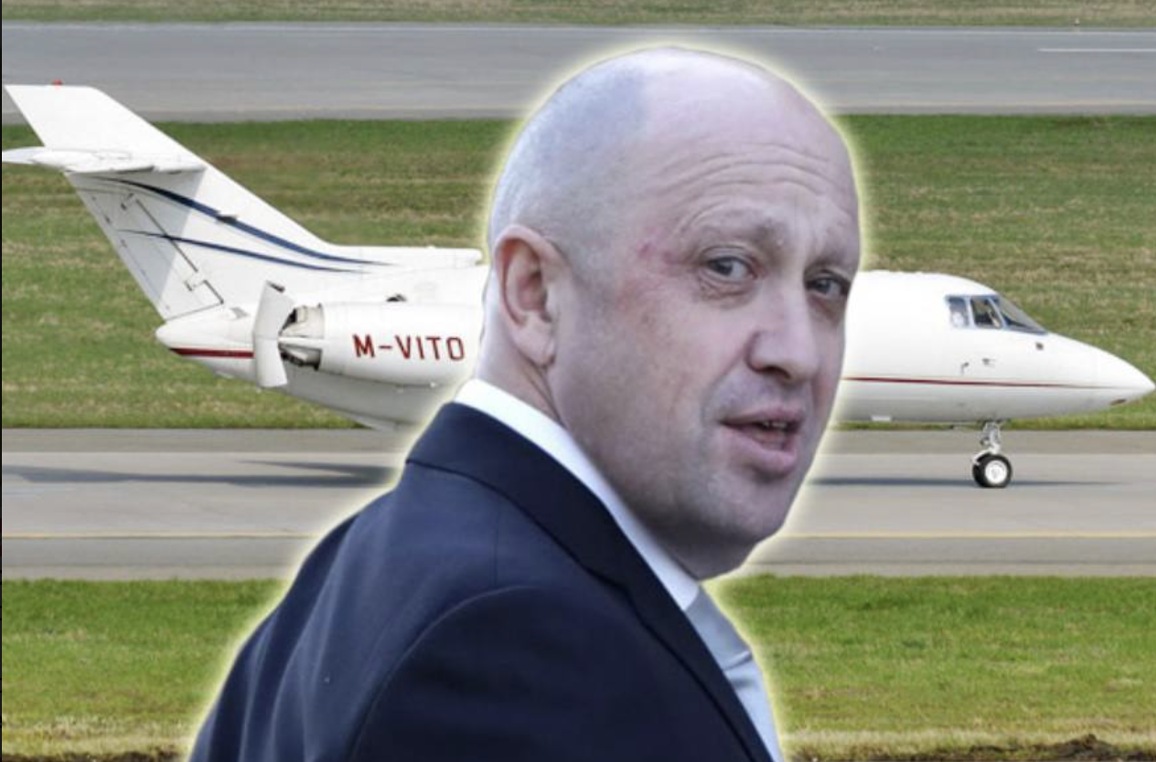 Screenshot 2023-08-23 alle 21.04.33 Prigozhin morto? L'esperto: "Era solo una questione di modi e di tempo, per Putin era una minaccia"