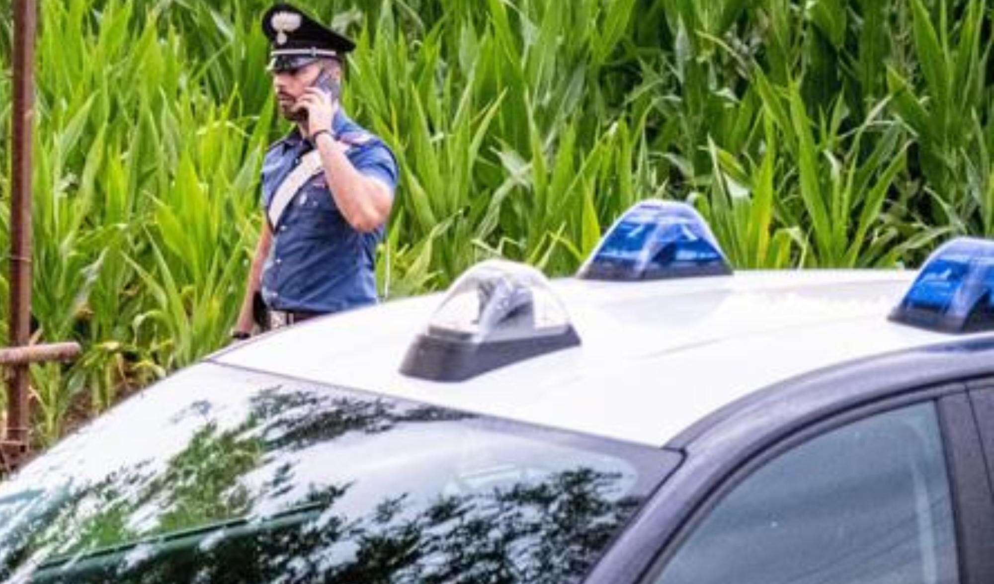 Ragazza trovata impiccata in casa: arrestati il fidanzato e un suo amico